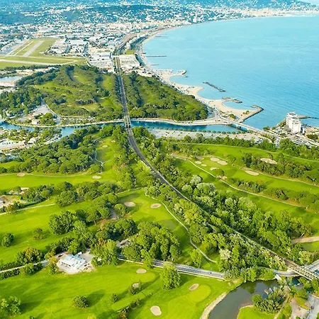 Avec Vue Sur Marina Et - 2 Adultes Et 1 Enfant Maximum Apartment Mandelieu-la-Napoule